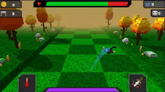 Flippy Hero  Screenshot 5