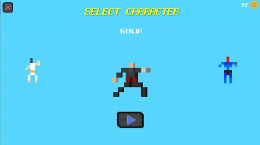 Flippy Hero  Screenshot 3