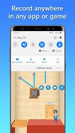 Internal Audio Screen Recorder Screenshot 8