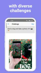 TurfHunt  Screenshot 4