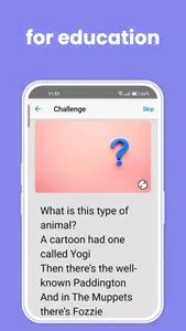 TurfHunt  Screenshot 3