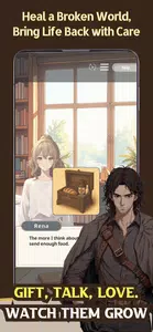 God of a Ruined World Screenshot 6