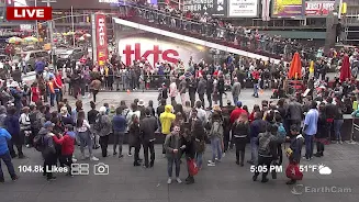 Webcams  Screenshot 3