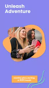 TurfHunt  Screenshot 1