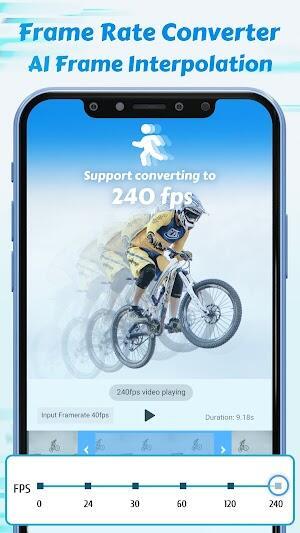 Time Cut Screenshot 2