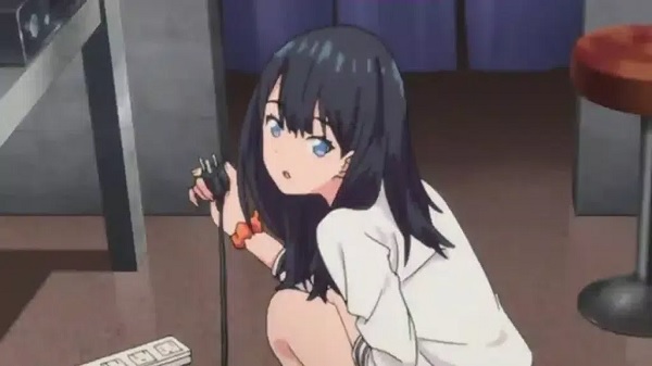 RIKKA Screenshot 1