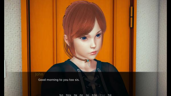 Sweet Revenge Screenshot 2