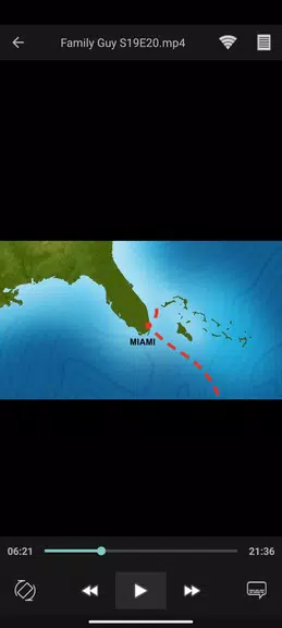 AMPLayer Screenshot 2