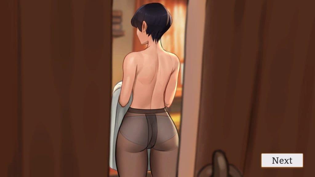 Magic Academy  Screenshot 3