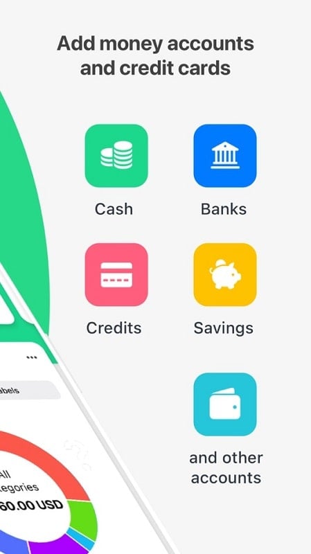 Wallet  Screenshot 2