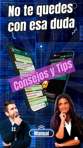 Saber con Quién esta en línea  Screenshot 3