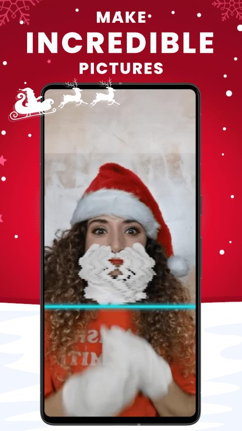 Time Warp Scan  Screenshot 1