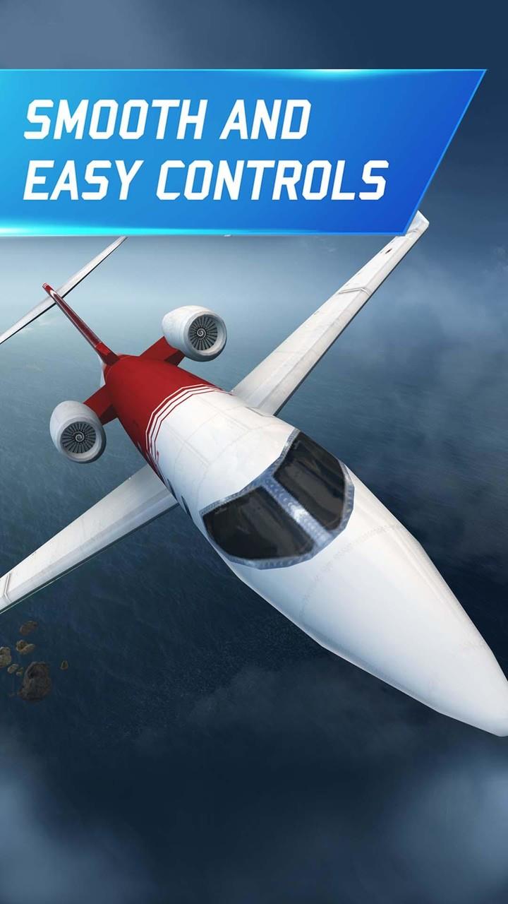 Flight Pilot:Simulator 3D  Screenshot 3