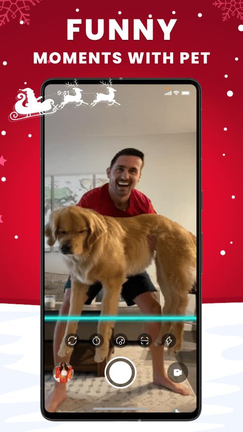 Time Warp Scan  Screenshot 4