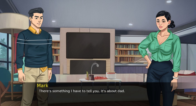 Invulnerable  Screenshot 2