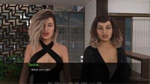 Troubled Legacy  Screenshot 4