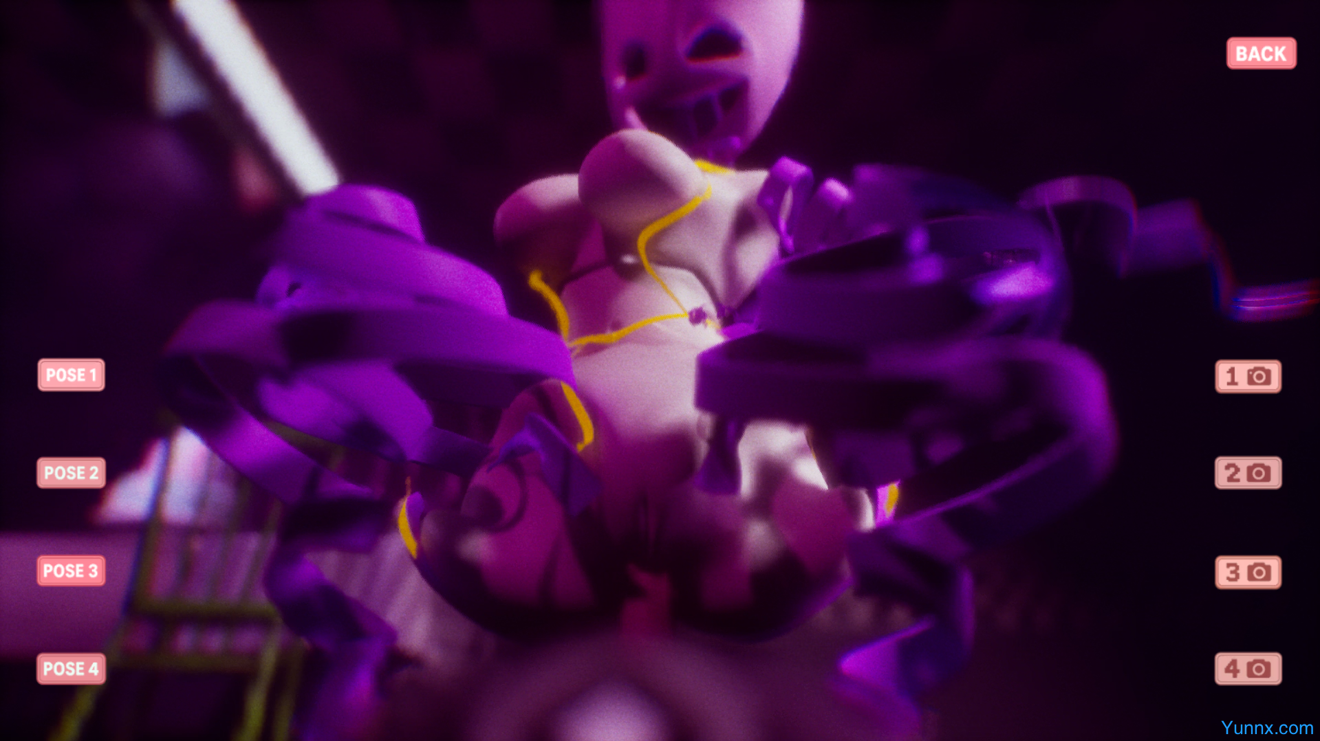 Synthetic Passions  Screenshot 3