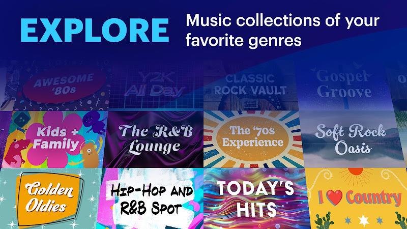 Music Choice  Screenshot 10