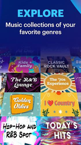 Music Choice  Screenshot 4