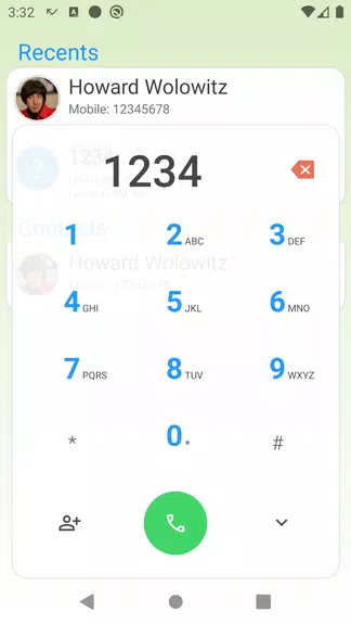Smart Notify - Dialer & SMS  Screenshot 4
