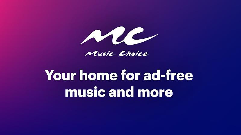 Music Choice  Screenshot 13