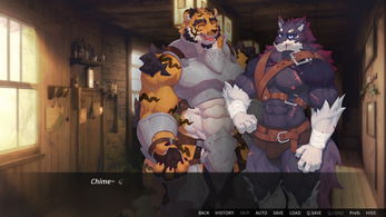 Arcane shop  Screenshot 3