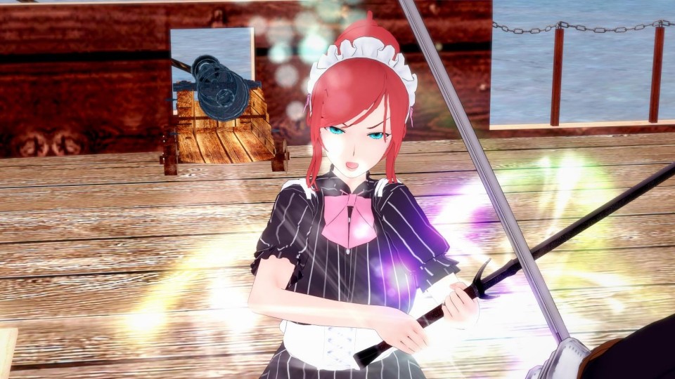 Grand Duke Valeran  Screenshot 3