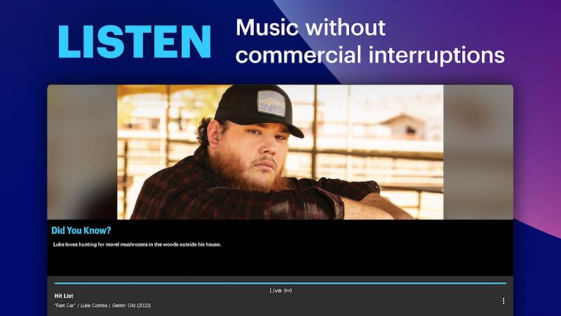 Music Choice  Screenshot 9