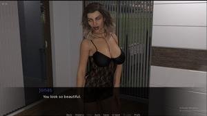 Troubled Legacy  Screenshot 2