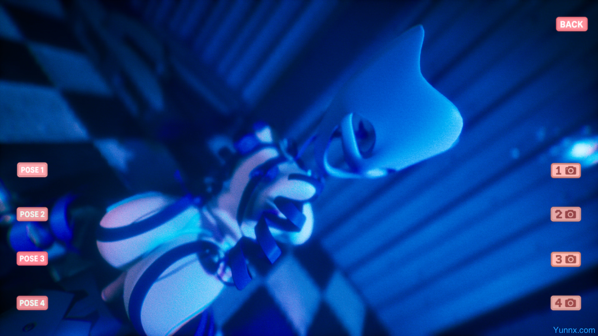 Synthetic Passions  Screenshot 5