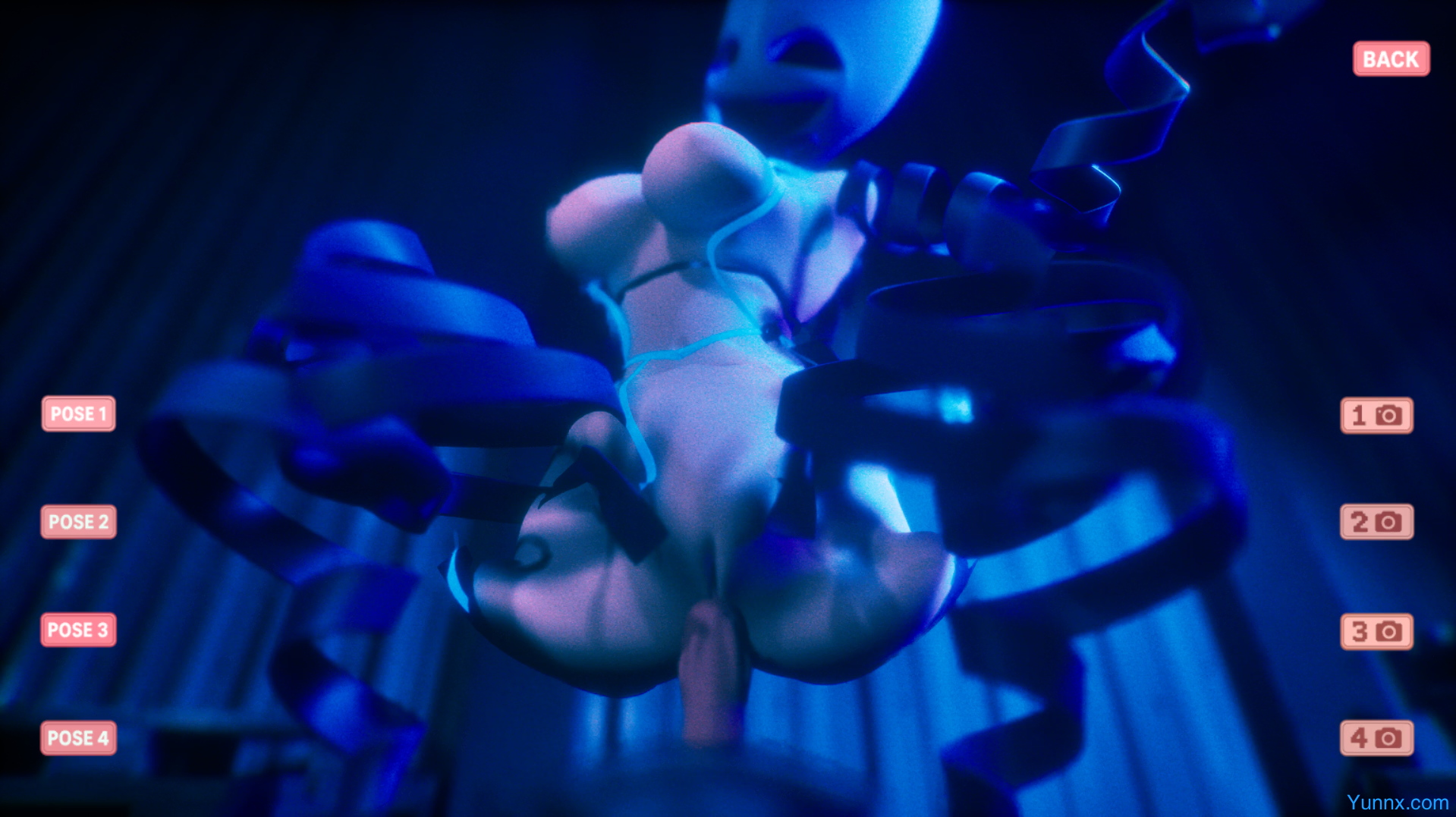 Synthetic Passions  Screenshot 2