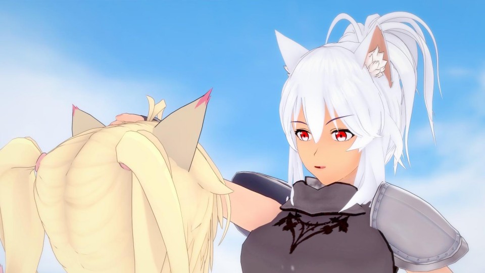 Grand Duke Valeran  Screenshot 1