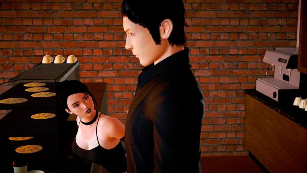 The Arson Betrayal  Screenshot 4