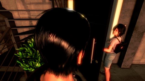 The Arson Betrayal  Screenshot 1