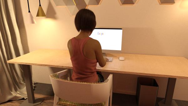 Back To Home  Screenshot 4