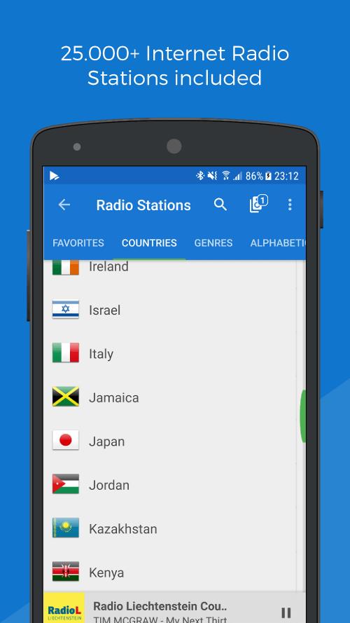 SoundSeeder  Screenshot 6