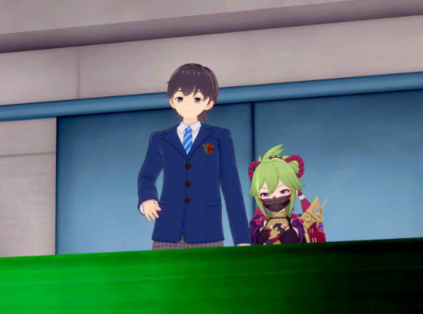 NTR Isekai  Screenshot 3