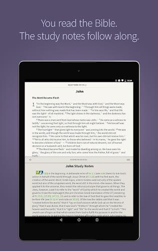 NIV Bible App by Olive Tree  Screenshot 15