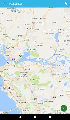 Fish Planet Calendar  Screenshot 6