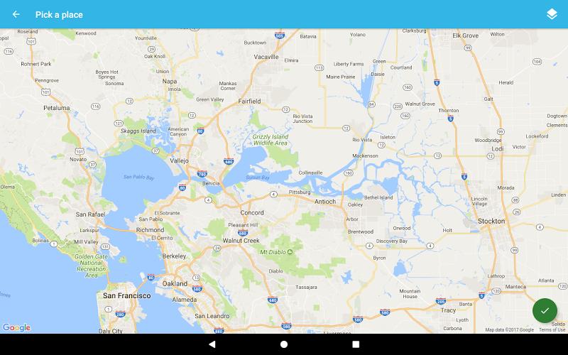 Fish Planet Calendar  Screenshot 9