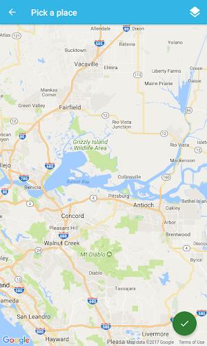 Fish Planet Calendar  Screenshot 3