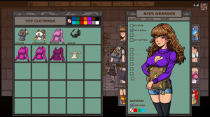 Witch Trainer: Silver Screenshot 2