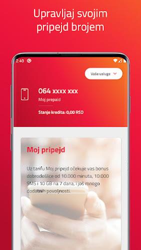 Moj mts  Screenshot 5