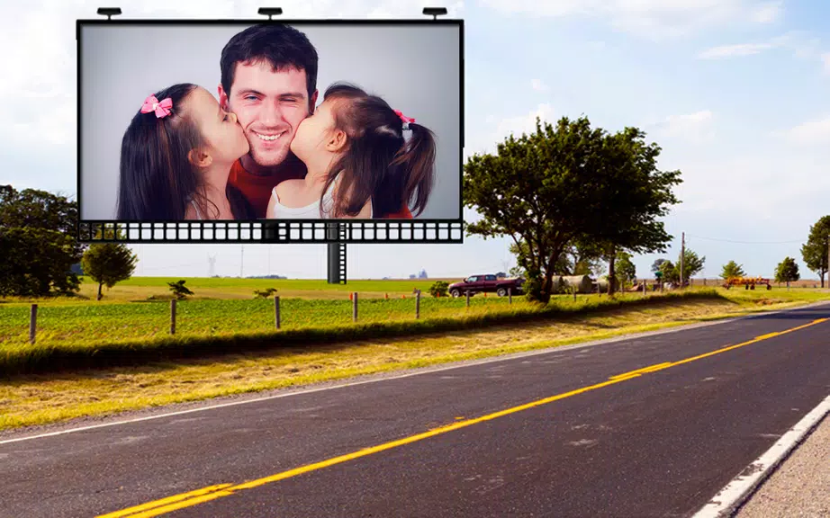 Hoarding Frames for Pictures  Screenshot 2