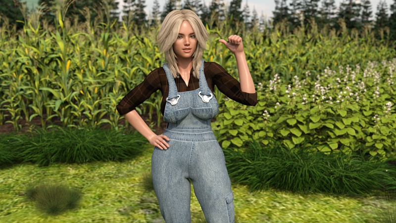 Esoterika  Screenshot 2