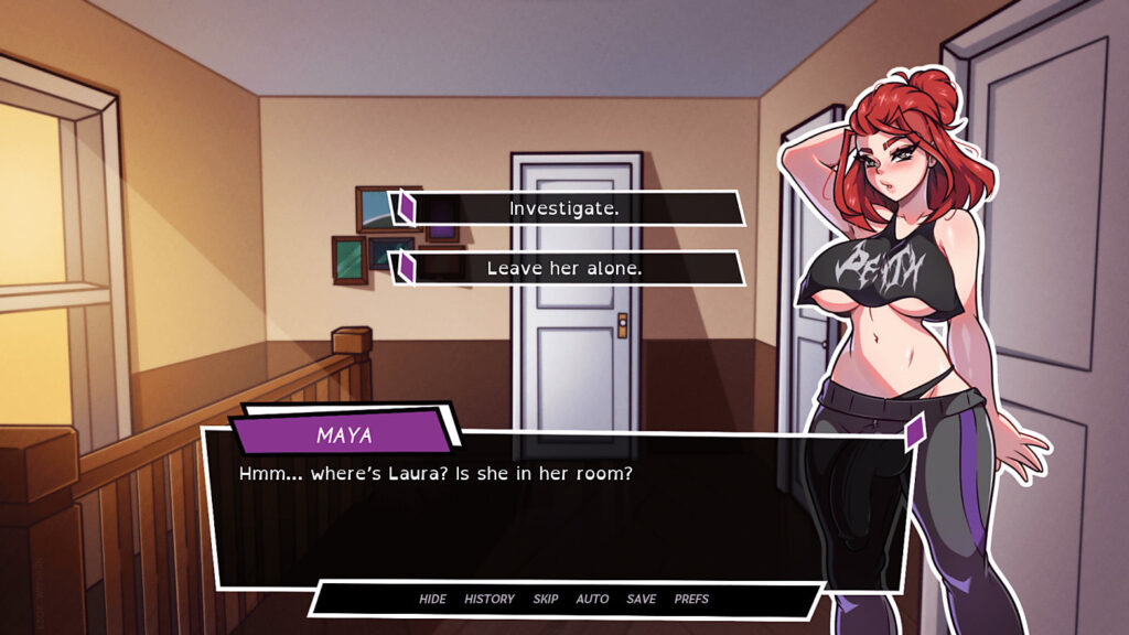 Futariuum's Gate Screenshot 1