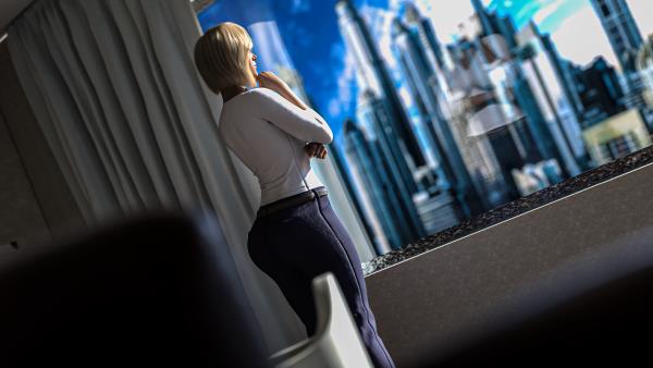 Broken Promises  Screenshot 1