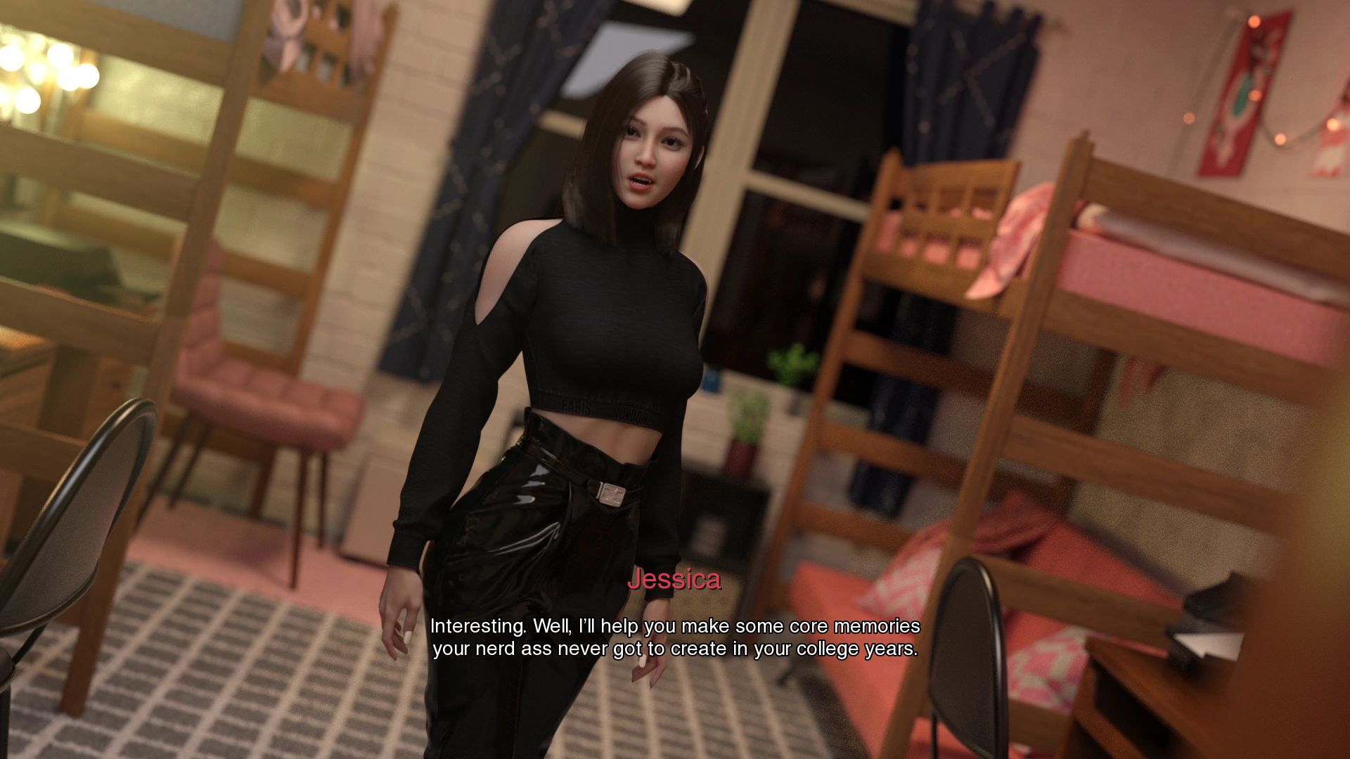 Bindr: Kink dating  Screenshot 3