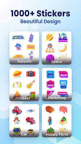 Poster Maker  Screenshot 23