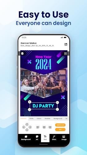 Poster Maker  Screenshot 19